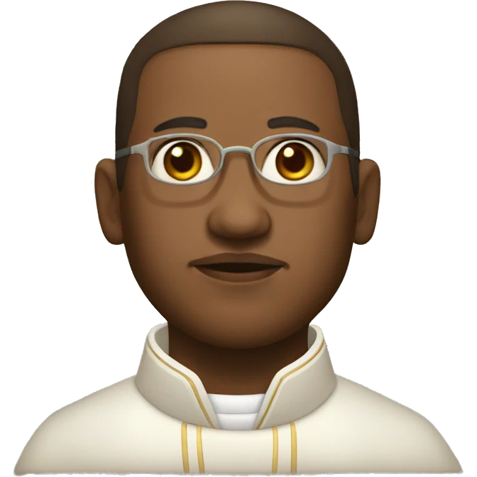 Sacerdote emoji