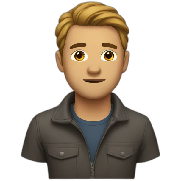 Jonh sena emoji