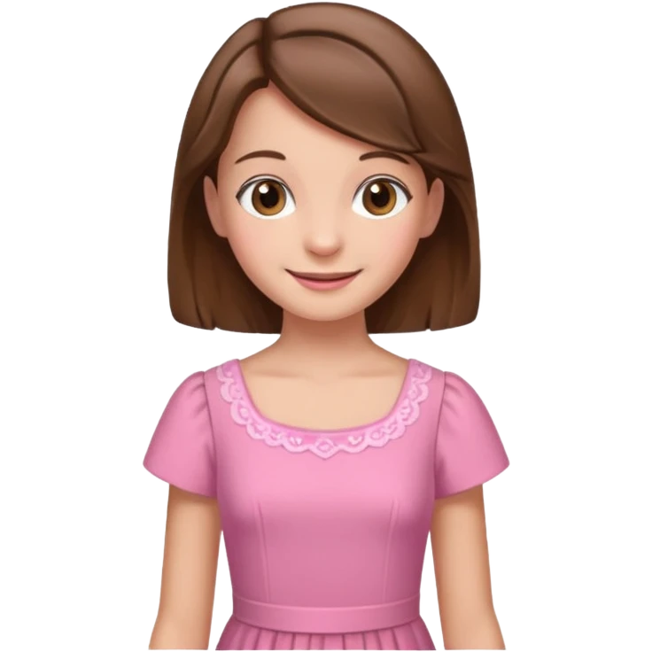 Eleven from stranger things emoji