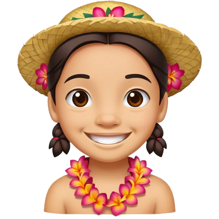 Lilo  emoji