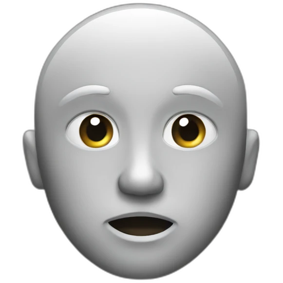 reject button emoji