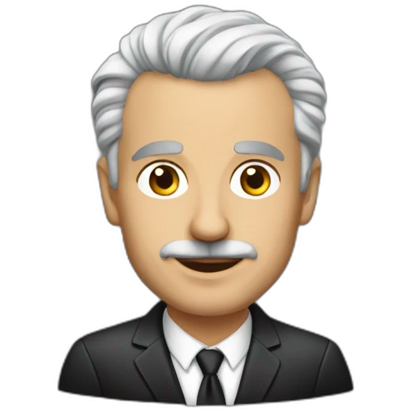 Philippe poutou emoji