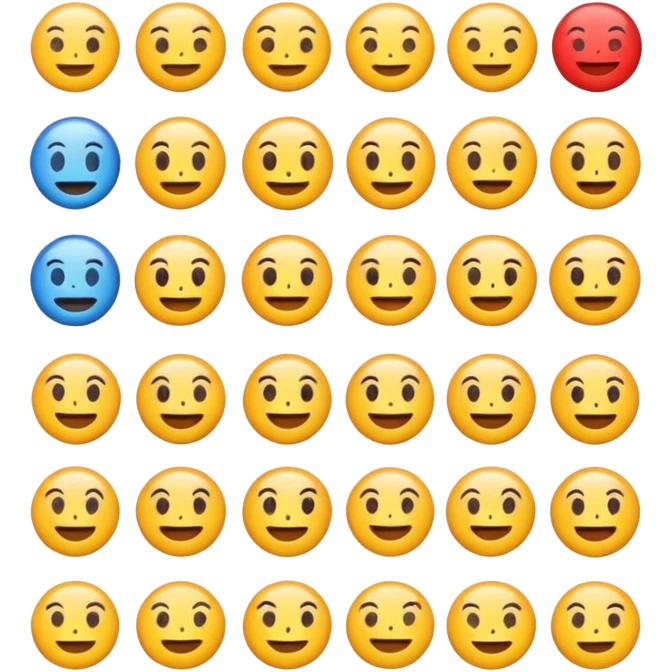 test
 emoji