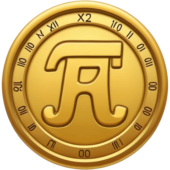 Pi adventure emoji