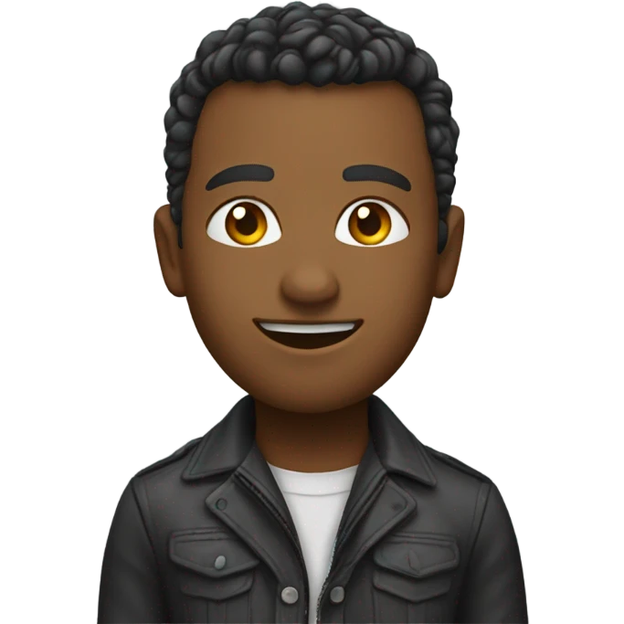 You’re welcome emoji