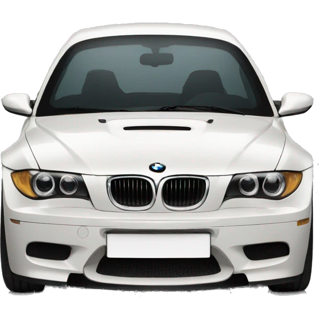 Logobde bmw emoji