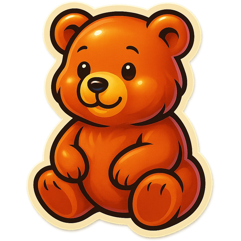 bear emoji