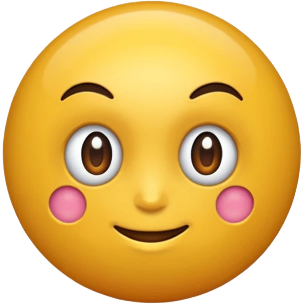 bola branco e proxa emoji