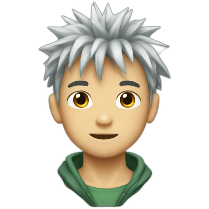 gon emoji
