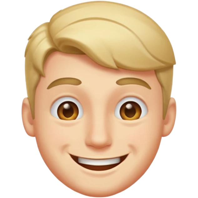 guy wink emoji