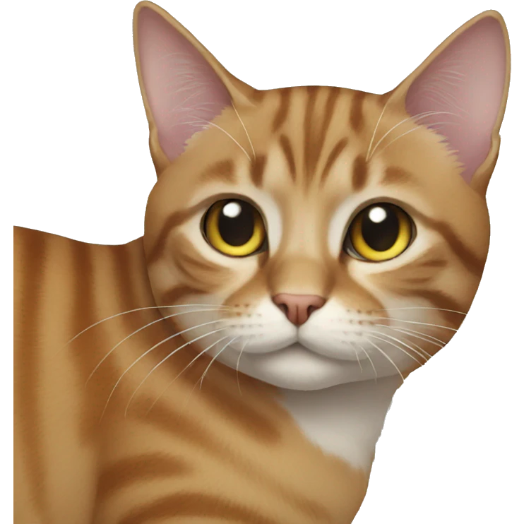 cat tom emoji