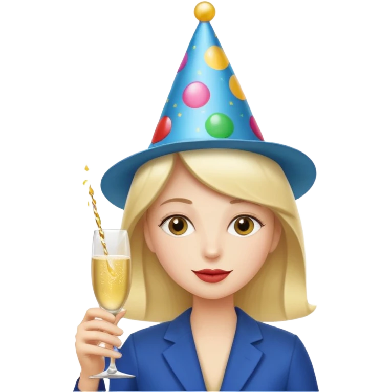 Its the wekkend emoji