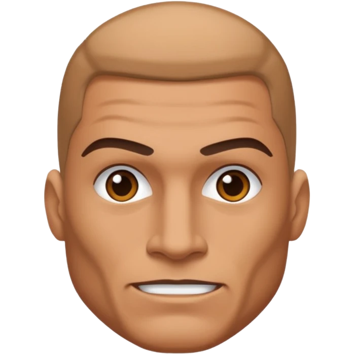  WWE superstar emoji