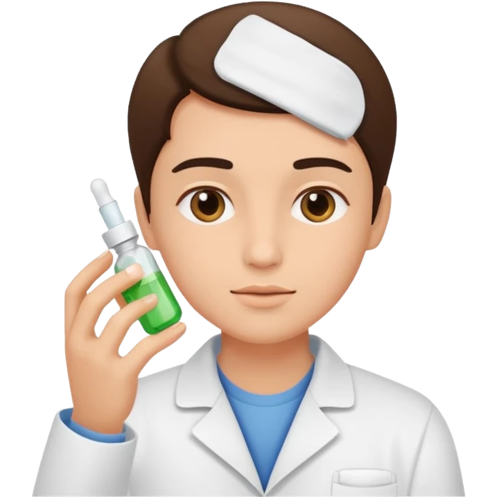 Prevent Infections Naturally emoji