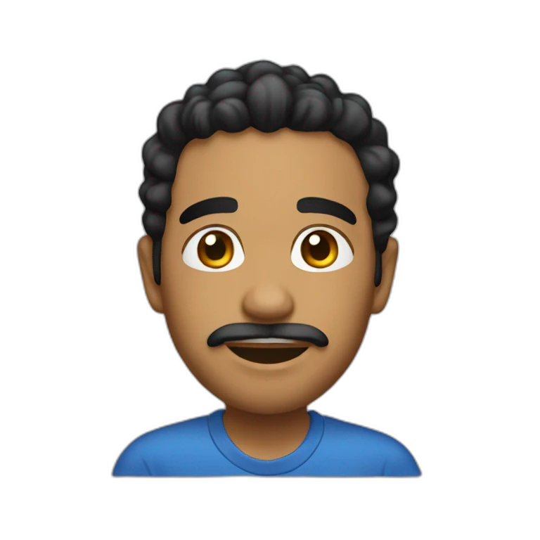 carlos emoji