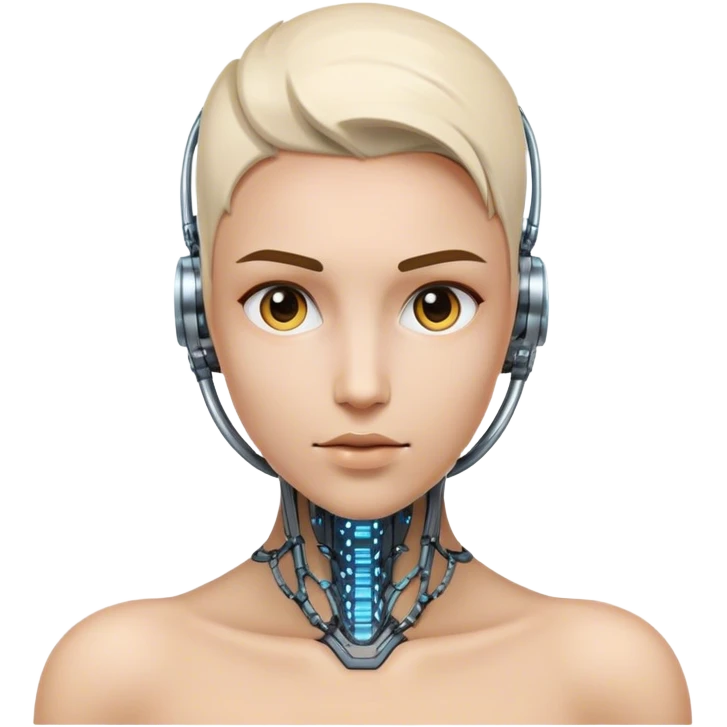 Ciber truc emoji