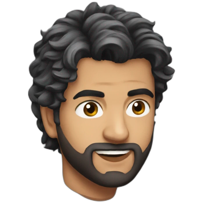 prabhas emoji