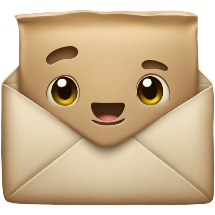 mail  emoji