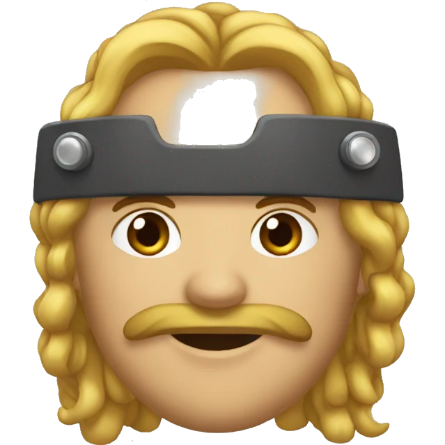 espejos locos emoji