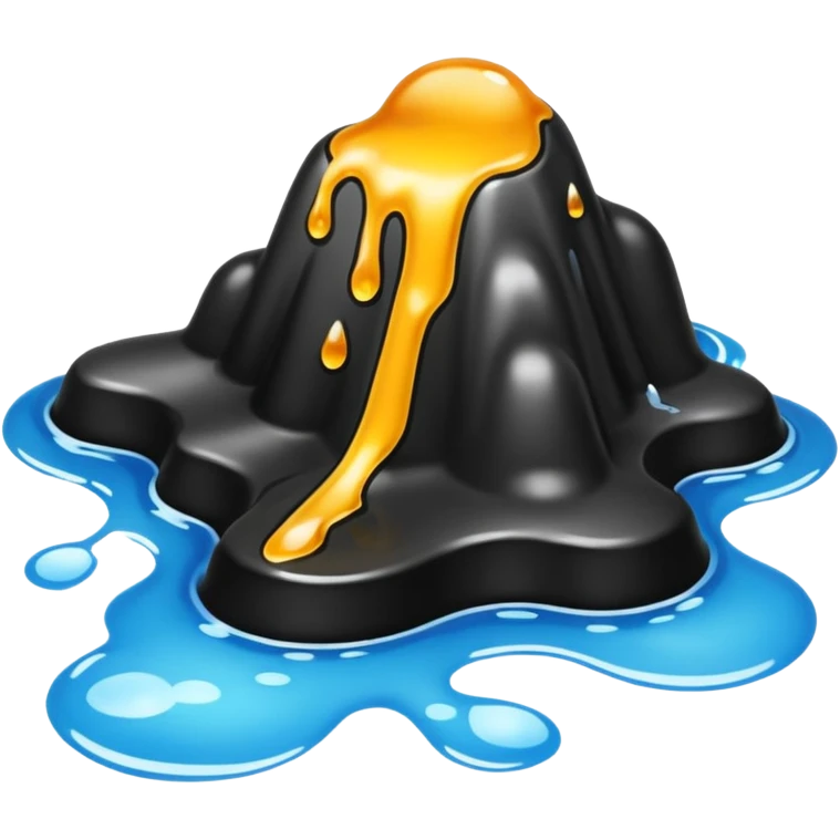 oil emoji