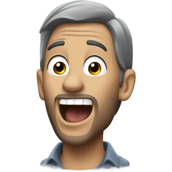 Chappell Roan singing emoji