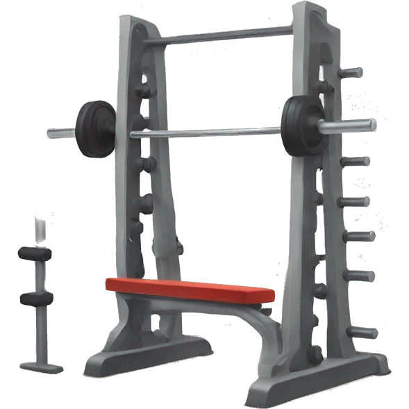 Smith machine emoji