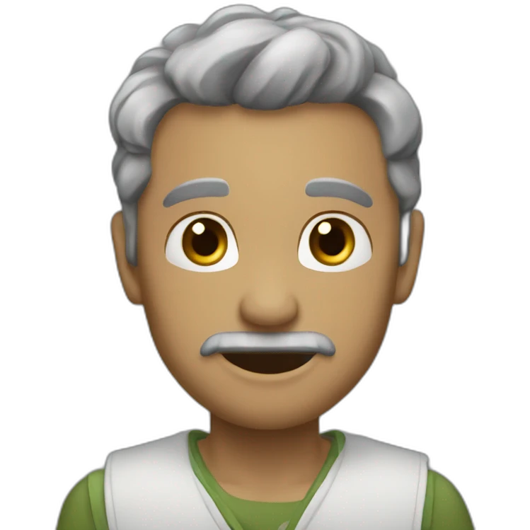 шопер emoji