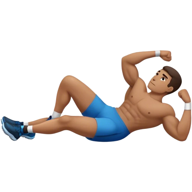 situps emoji