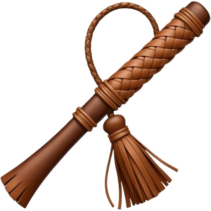 Flogger emoji