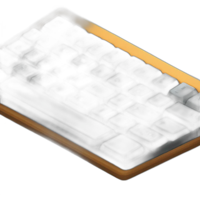 gaming keyboard emoji