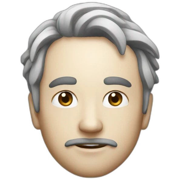 Michou emoji