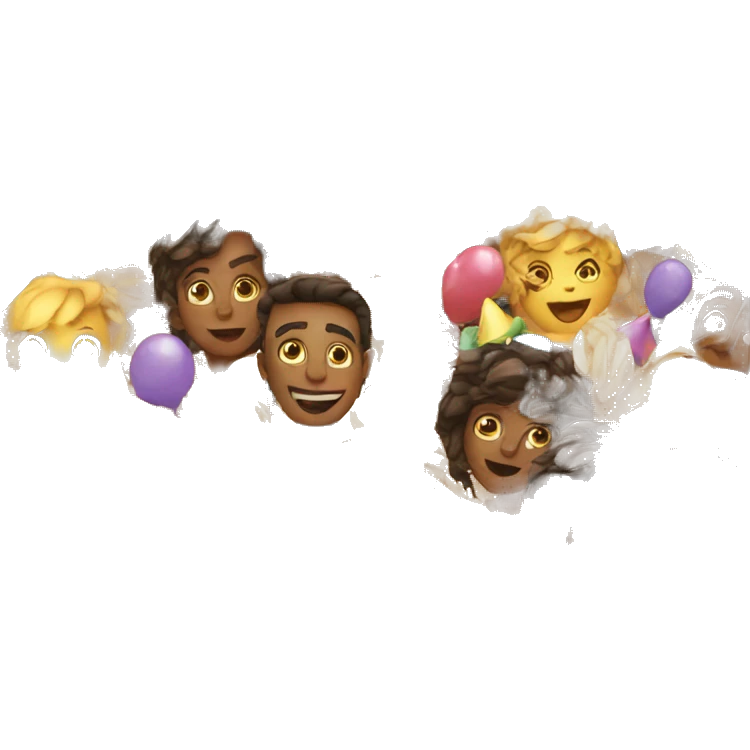 birthday emoji