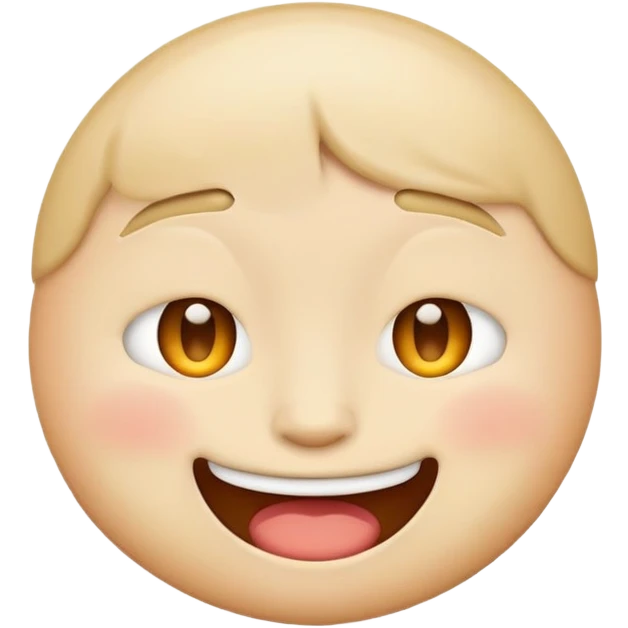 emoji mewing emoji