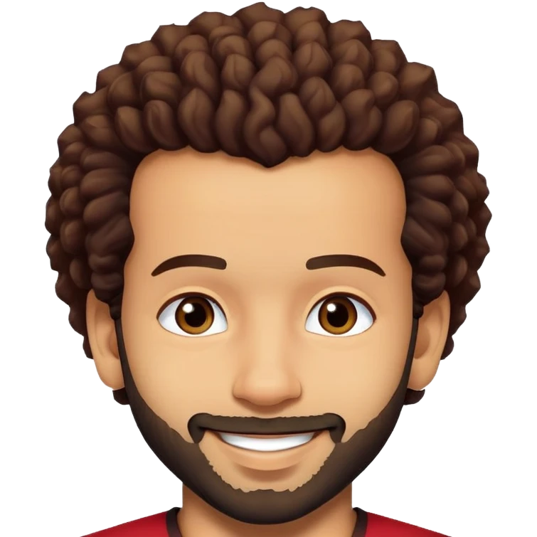 Mohamed salah emoji