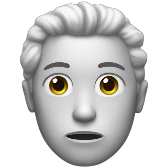 Destroy Lonely emoji