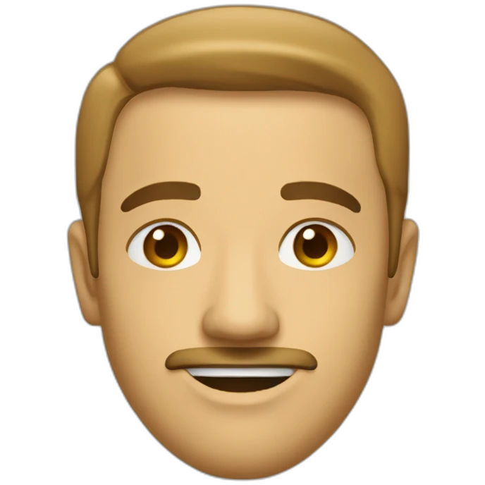 Déçu mais pas étonné emoji