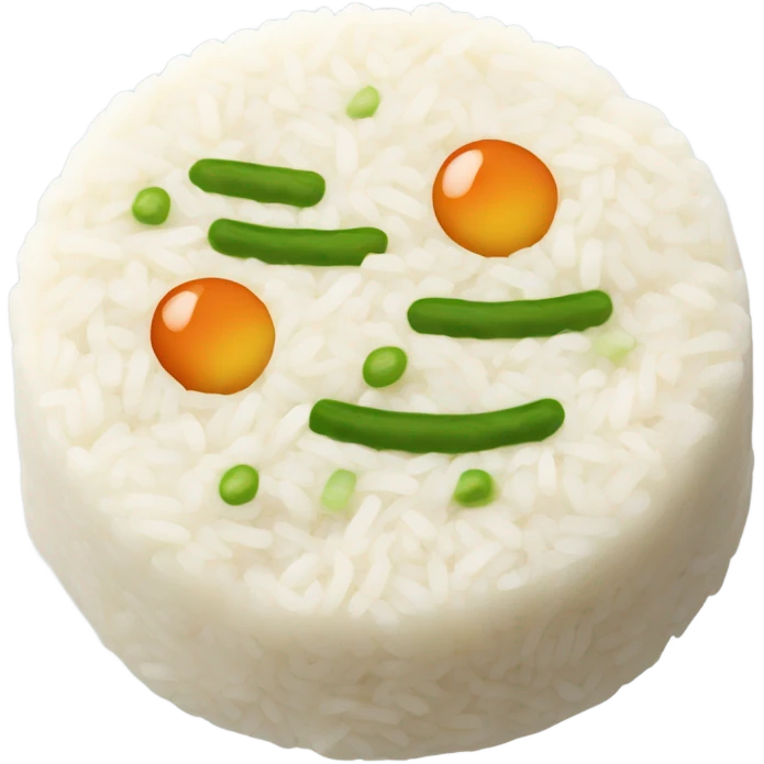 injeolmi rice cake emoji