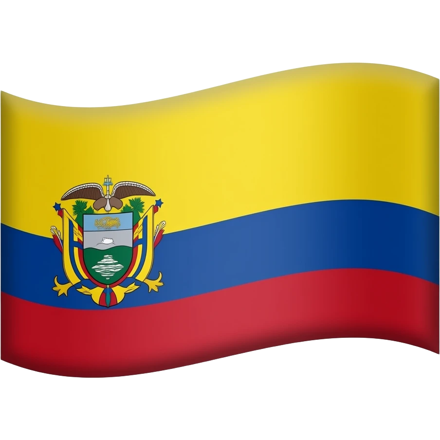 Bandera de cartagena emoji