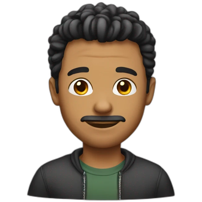 Mc stan emoji