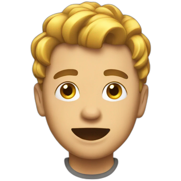 Cagando emoji