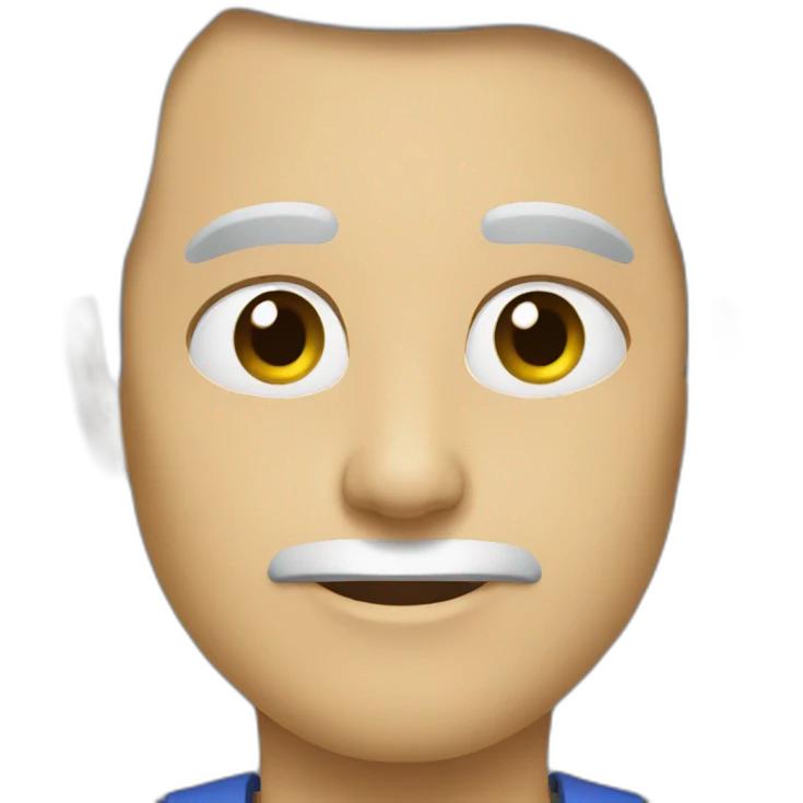 Pc emoji