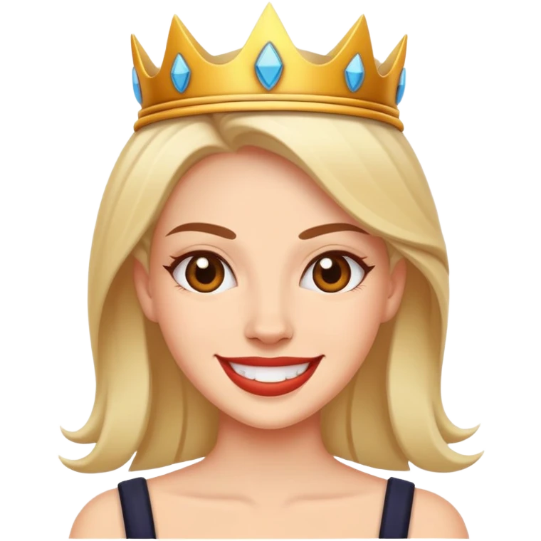 slay queen emoji