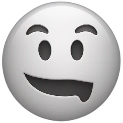 If you read this, make an emoji saying boo emoji