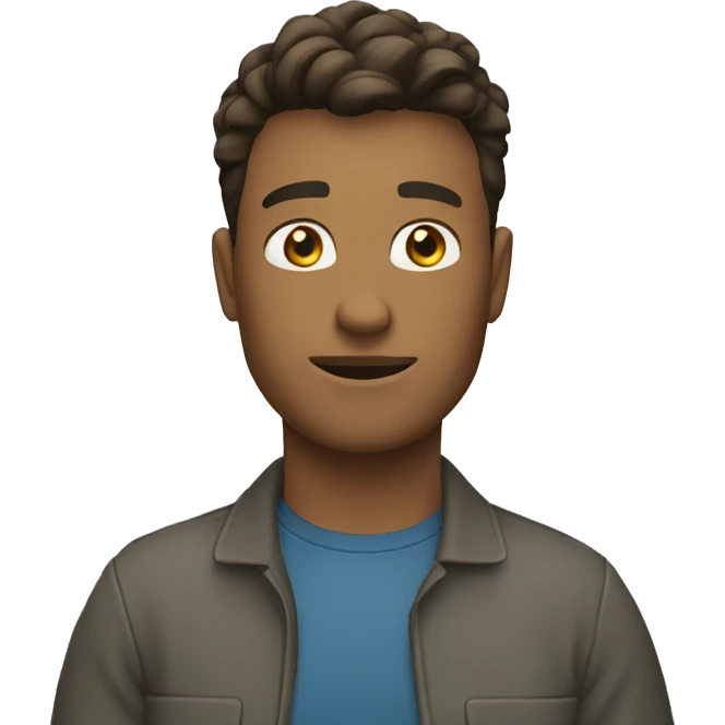 Take action now emoji