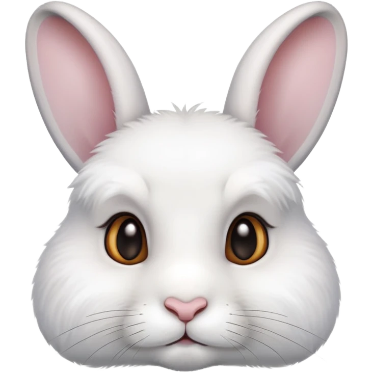 خرگوش زندگی مخفی حیوانات  emoji