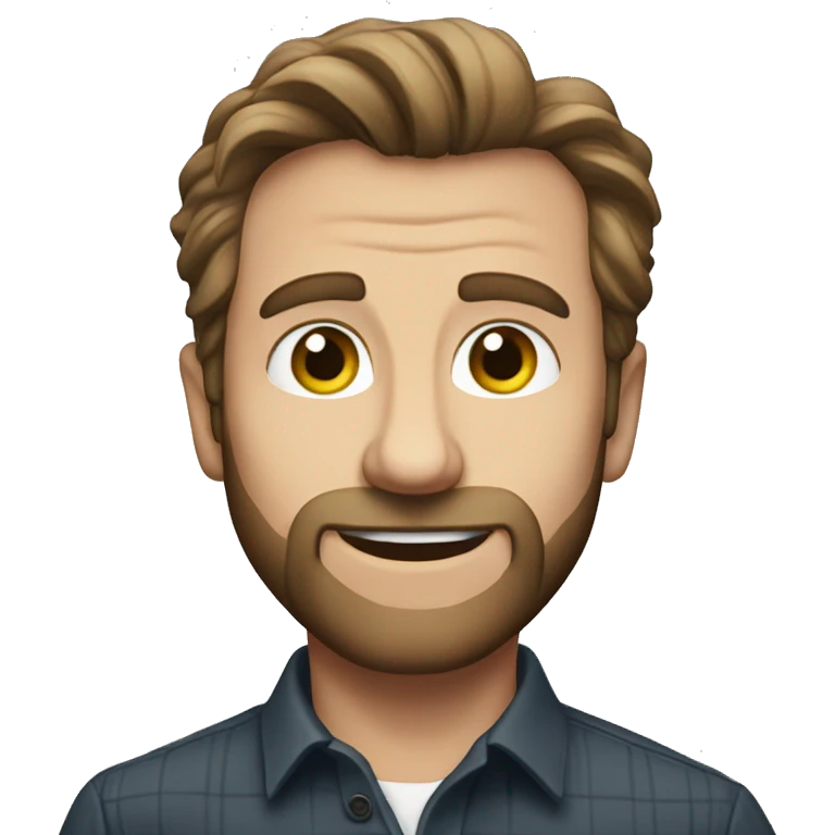 Daniel Hegry emoji