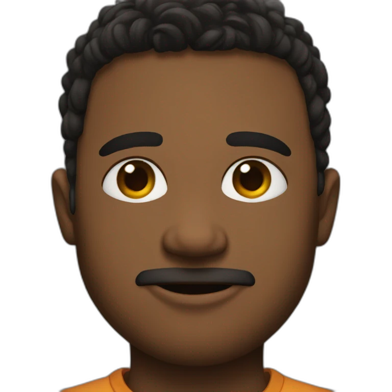 big brother emoji