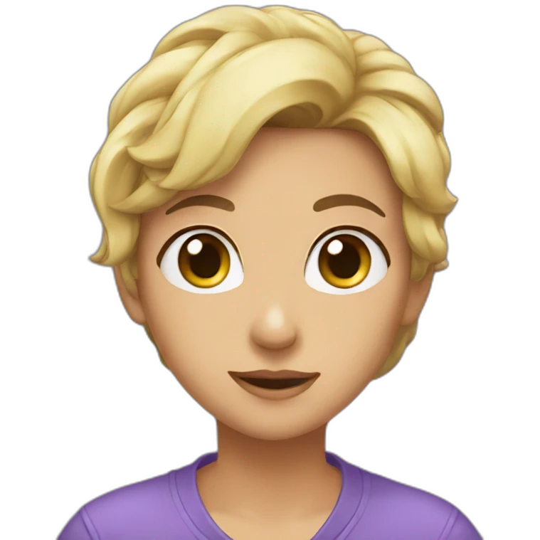 aespa emoji
