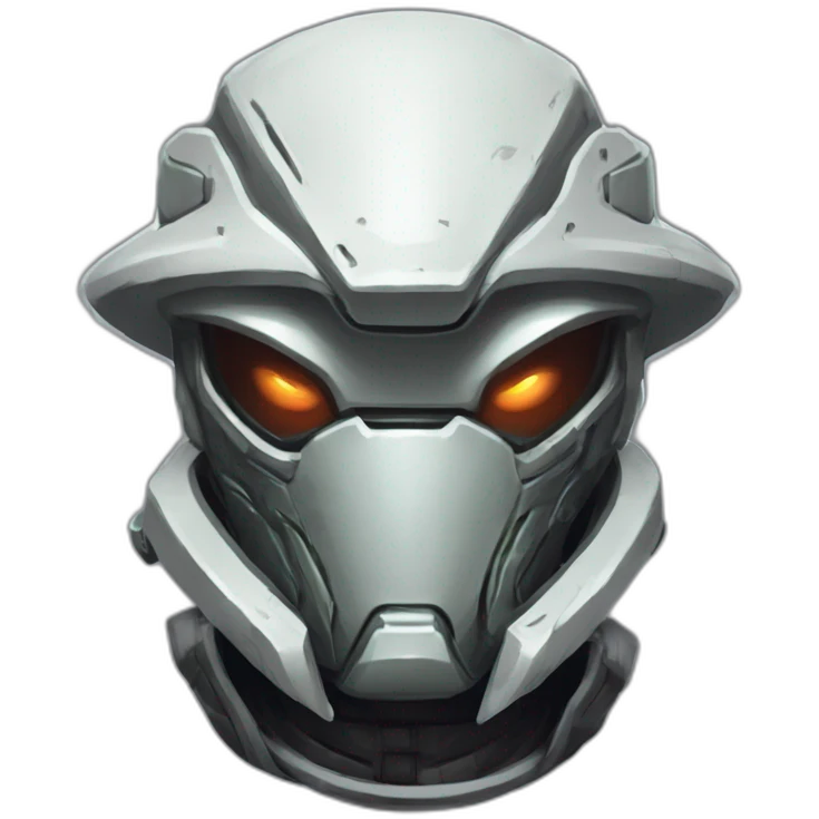 alien ranger futuristic roguelike rpg style inspired by slay thee spire emoji