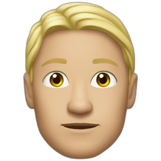 Haaland emoji